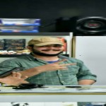 تصویر پروفایل مهدی