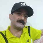 تصویر پروفایل اسماعیل