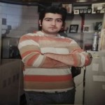 تصویر پروفایل حمید