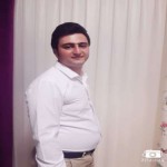 تصویر پروفایل نوید