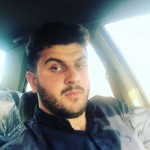 تصویر پروفایل همایون