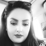 تصویر پروفایل عاطفه