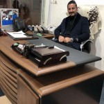 تصویر پروفایل روزبه