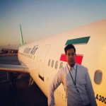 تصویر پروفایل میلاد