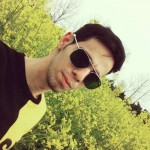 تصویر پروفایل مهدی