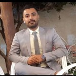 تصویر پروفایل احمد