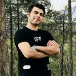 تصویر کاربر با کد 296479