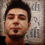 تصویر پروفایل رامین