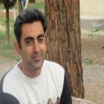 تصویر پروفایل سید علی