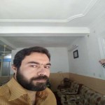 تصویر پروفایل حمید