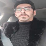 تصویر پروفایل محمد