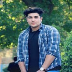 تصویر پروفایل یاشار
