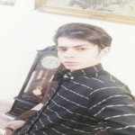 تصویر پروفایل احمدر‌ضا