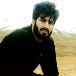 تصویر پروفایل مهدی