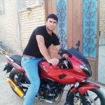 تصویر پروفایل بدون نام