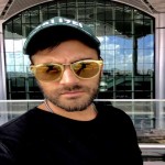 تصویر پروفایل پوريا