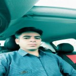 تصویر پروفایل امید