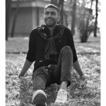 تصویر پروفایل علیرضا
