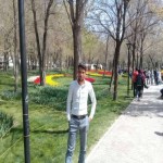 تصویر پروفایل عیسی