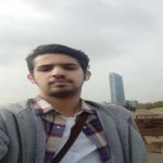 تصویر پروفایل میلاد