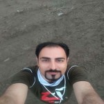 تصویر پروفایل علی