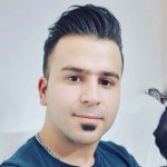 تصویر پروفایل قباد