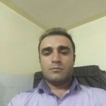 تصویر پروفایل بنيامين