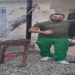 تصویر پروفایل حمید