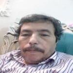 تصویر پروفایل علی