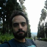 تصویر پروفایل مسعود
