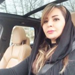 تصویر پروفایل رز