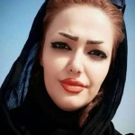 تصویر پروفایل نازنین