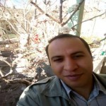 تصویر پروفایل داور