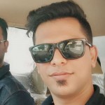 تصویر پروفایل رضا