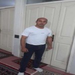 تصویر پروفایل ارمان
