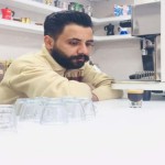 تصویر پروفایل علی عرب