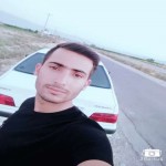 تصویر کاربر با کد 218709