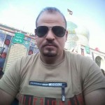 تصویر پروفایل مجید