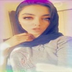 تصویر پروفایل نازنین
