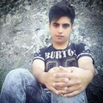 تصویر پروفایل حمید
