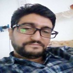 تصویر پروفایل مسعود