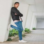 تصویر پروفایل صادق