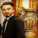 تصویر کاربر با کد 245955