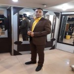 تصویر کاربر با کد 302306
