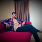 تصویر پروفایل علیرضا