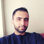 تصویر پروفایل رامین