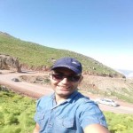 تصویر پروفایل عبید