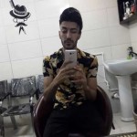 تصویر پروفایل علیرضا