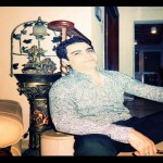 تصویر پروفایل مجيد