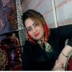 تصویر پروفایل سمانه